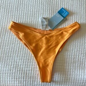 NWT bikini bottom